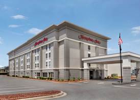 Hampton Inn Greenville/Simpsonville 2