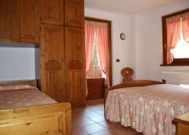 Chalet Gardenia 5