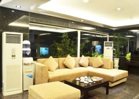 D&C Hotel 2