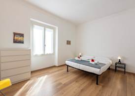 Central Flat in Camogli 4