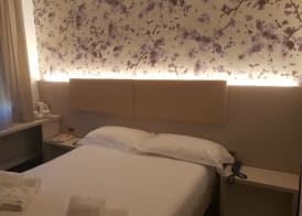 Hotel Augustus 3