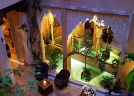 Riad Armelle 3