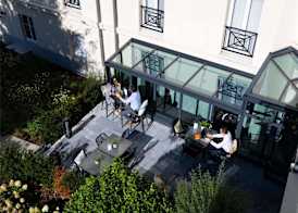 ibis Valenciennes 3