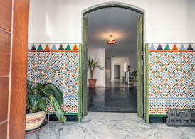 Apartamentos Avanel 3