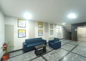Bubble Hotel 2