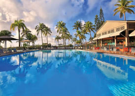 La Créole Beach Hôtel et Spa avec location de voiture incluse 2