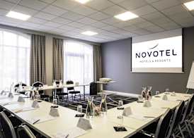 Novotel Ipswich Centre 3
