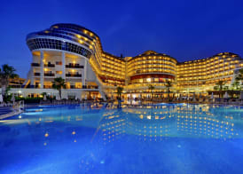 Seaden Sea Planet Resort & Spa 2