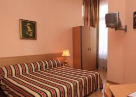 Hotel Stuttgarter Eck 4