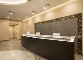 SARASA HOTEL Shin-Osaka 3