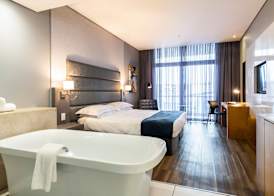 aha Gateway Hotel Umhlanga 5