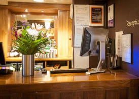 Admiral's Table, Bridgwater by Marston's Inns 2