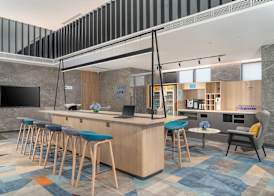 Holiday Inn Express Foshan Shunde Lecong by IHG 5