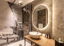 Golden Tulip CDG Airport Roissy 4