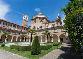 Hotel I Somaschi 4