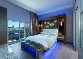 Shade Hotel Manhattan Beach 4
