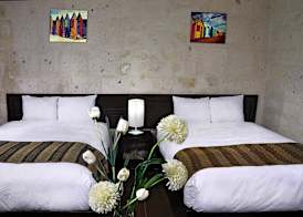 Hoteles Riviera Mansion 2