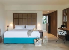 EXCELLENCE PUNTA CANA - ALL INCLUSIVE - ADULTS ONLY 3