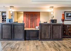 Country Inn & Suites by Radisson, Grandville-Grand Rapids West, MI 4