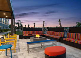 Home2 Suites By Hilton Niceville Eglin Air Force Base 4