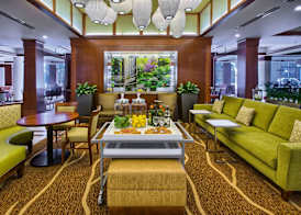 Hilton Garden Inn Durham/University Medical Center 2