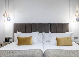 Hotel Presidente by Maxi Hoteles 5