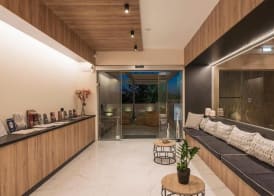 Sea & City Apartments 4