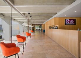 Best Western Plus Hotel Divona Cahors 2