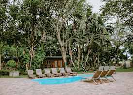 Ezulwini Game Lodge 2