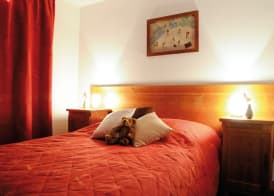 Apartment Les erables by Interhome 4