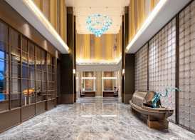 Days Hotel by Wyndham Zhoushan Hi-tech Zone 2