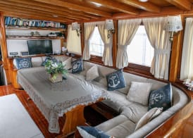 Venezia Boat San Marco 3