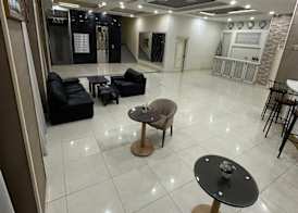 Comfort Hotel Baku 3
