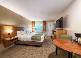 Carson Hot Springs Resort & Spa 5