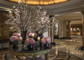 Four Seasons Hotel Singapore 2
