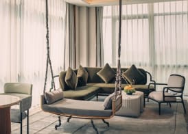Hotel Indigo Hangzhou Uptown 5