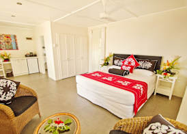 Manuia Beach Resort 5