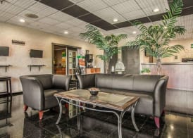 Quality Inn Temecula Valley Wine Country 5