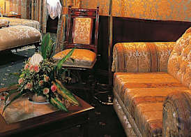 Hotel Meridiana 5