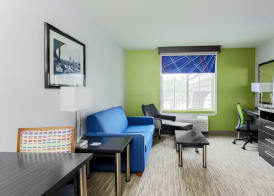 Holiday Inn Express LANCASTER by IHG 3