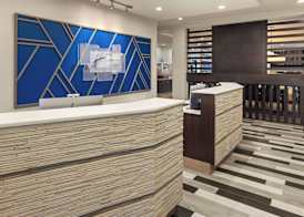 Holiday Inn Express MOLINE - QUAD CITIES by IHG 4