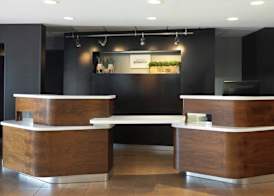 Courtyard by Marriott- Austin Round Rock 5