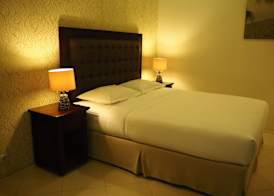The Gecho Inn Town 2