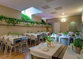 Al Manthia Hotel - Gruppo Trevi Hotels 3