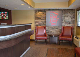 Red Roof Inn Elkhart 2