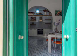 Villa Cesarea Dimora di Charme 2