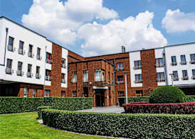 Mercure Wiazowna Brant 2