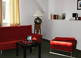 Hotel Drei Kronen 5