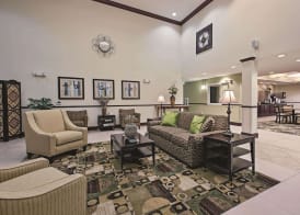 La Quinta by Wyndham Lancaster 3