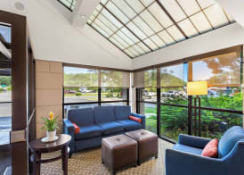 Comfort Inn White River Junction 3